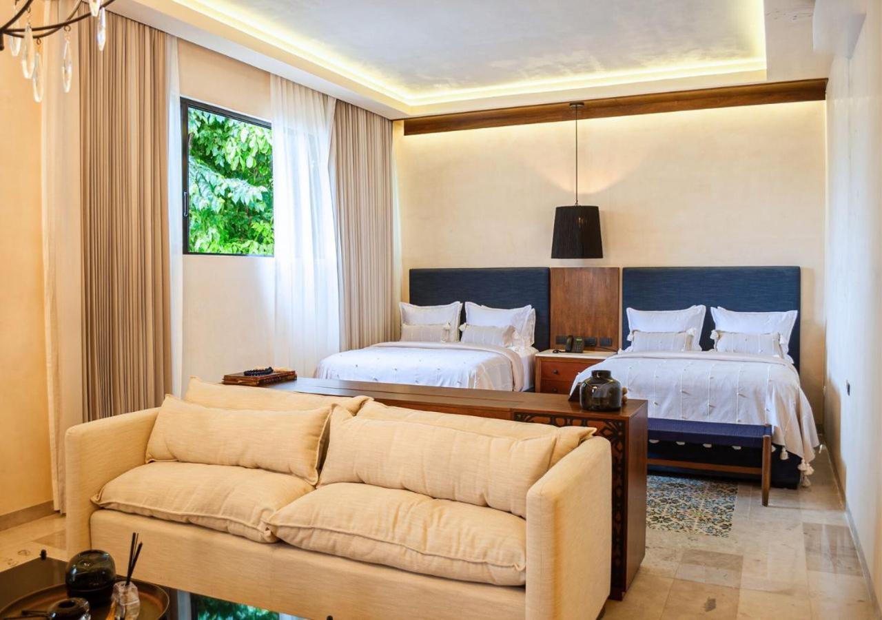 Adoro Hotel Boutique (Adults Only) Mérida Exteriör bild
