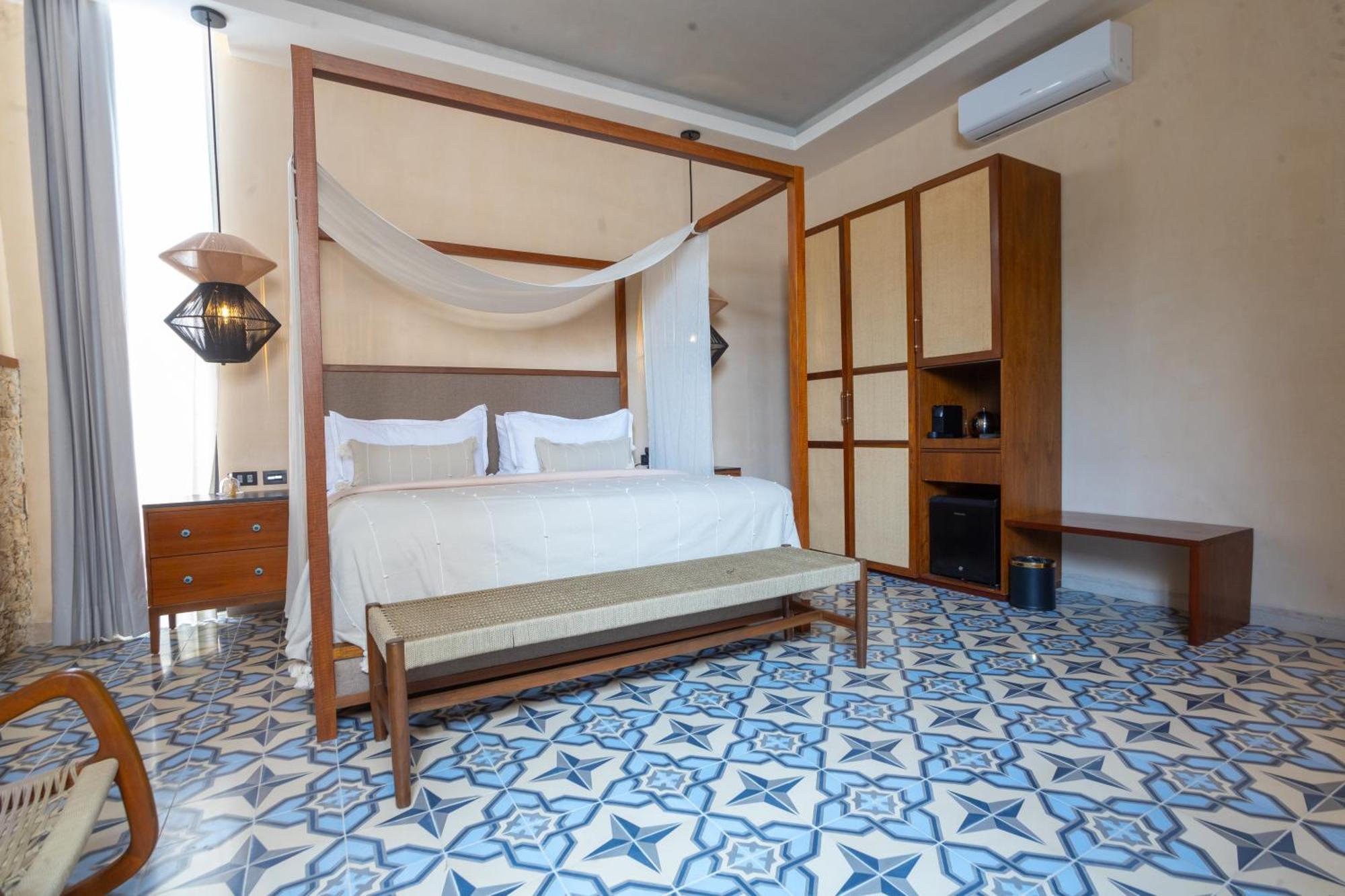 Adoro Hotel Boutique (Adults Only) Mérida Exteriör bild