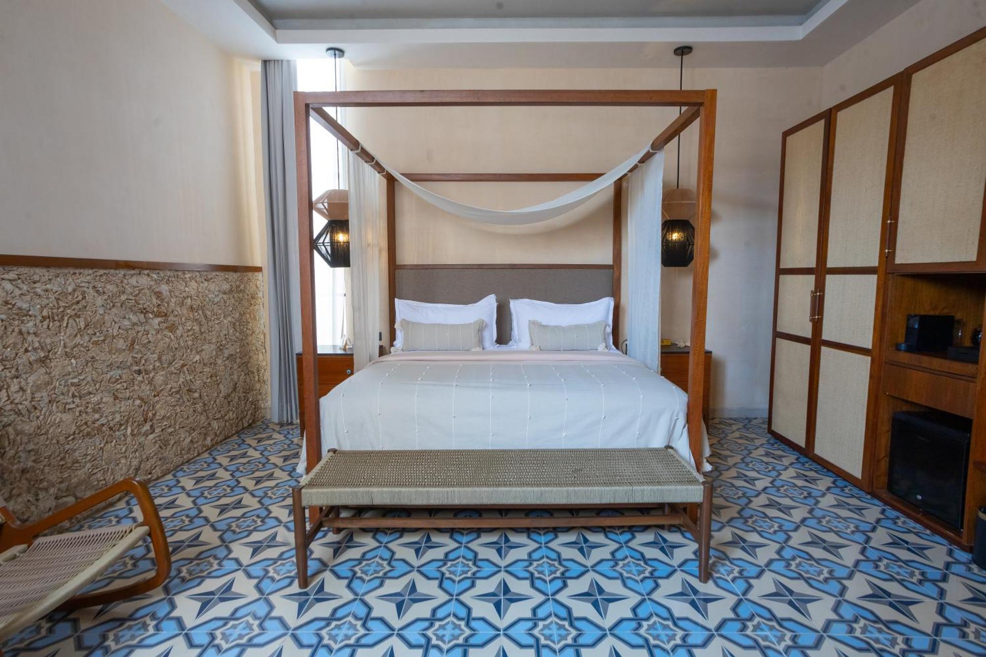 Adoro Hotel Boutique (Adults Only) Mérida Exteriör bild